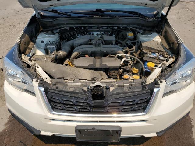 2017 SUBARU FORESTER 2 - JF2SJABC3HH561004