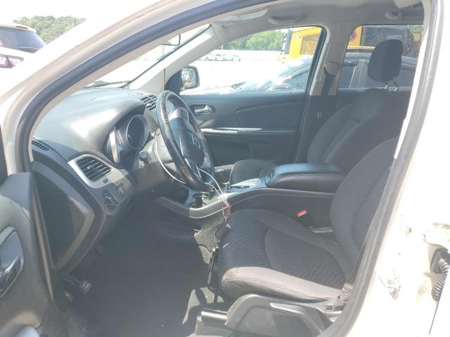 2018 Dodge Journey Se VIN: 3C4PDCAB7JT288284 Lot: 61305154