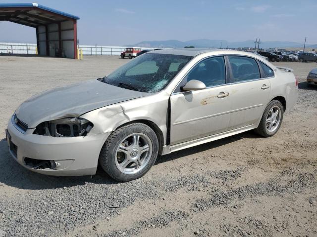 Vin: 2g1wb5ek3b1133072, lot: 63822124, chevrolet impala lt 2011 img_1