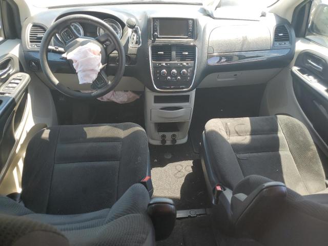 2018 DODGE GRAND CARA - 2C4RDGBG4JR273433