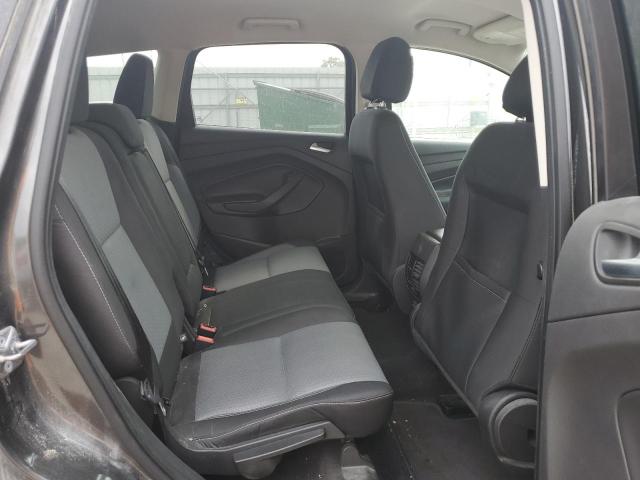 2017 FORD ESCAPE SE - 1FMCU0GD9HUC09764