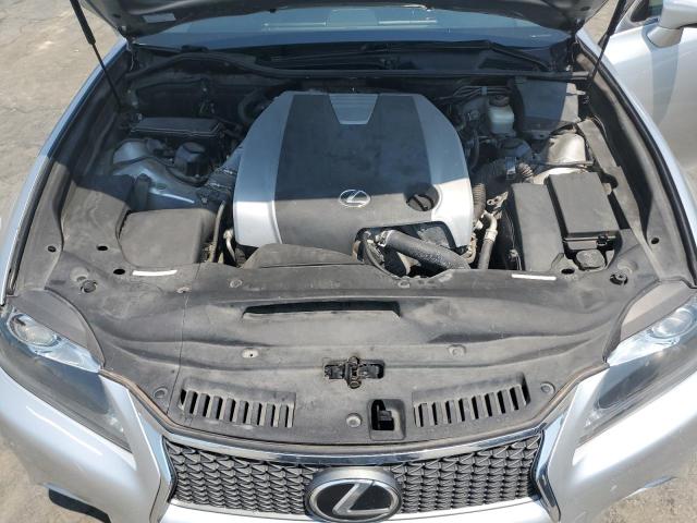 2014 Lexus Gs 350 VIN: JTHBE1BL9E5039802 Lot: 59836344