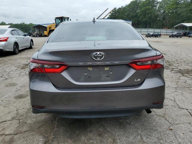 VIN 4T1C11AKXPU802375 2023 Toyota Camry, LE no.6