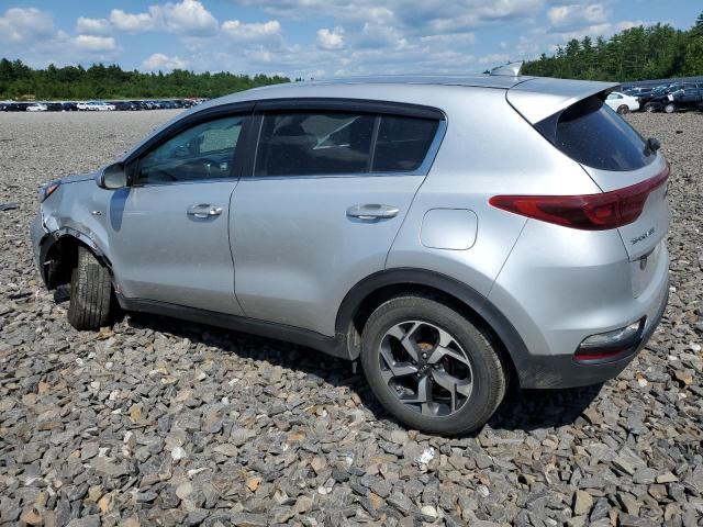 2020 KIA SPORTAGE L - KNDPMCAC1L7811170