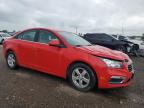 CHEVROLET CRUZE LIMI photo