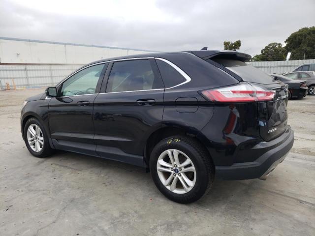 2020 FORD EDGE SEL 2FMPK4J91LBA35545  62257454