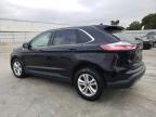 FORD EDGE SEL снимка