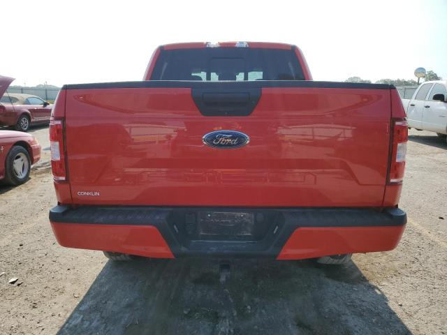 2020 FORD F150 SUPER - 1FTEW1E51LFA16420