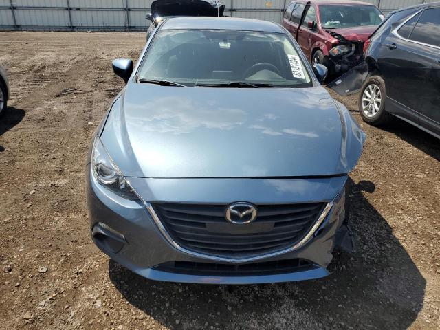 2016 MAZDA 3 SPORT - 3MZBM1J7XGM261509