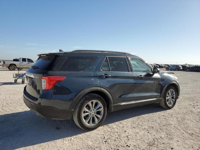 Vin: 1fmsk7dh4pgb66322, lot: 47041905, ford explorer xlt 20233