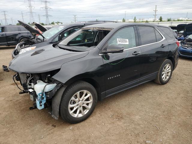 2018 CHEVROLET EQUINOX LT 2018