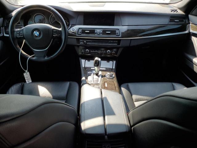 VIN WBAFZ9C50DD090872 2013 BMW 5 Series, 535 I Hybrid no.8