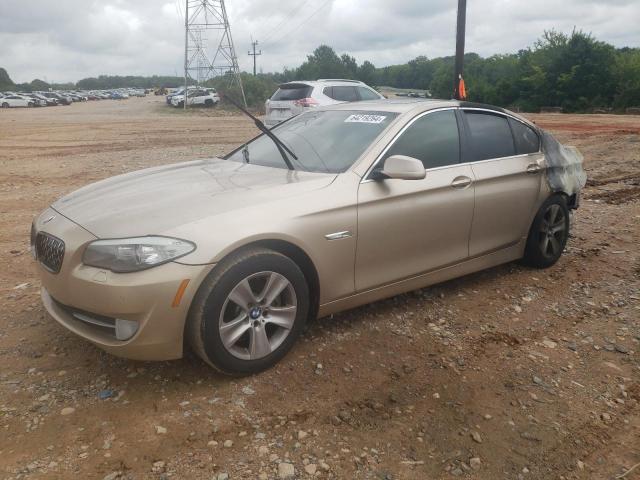 VIN WBAXG5C54DD230828 2013 BMW 5 Series, 528 I no.1