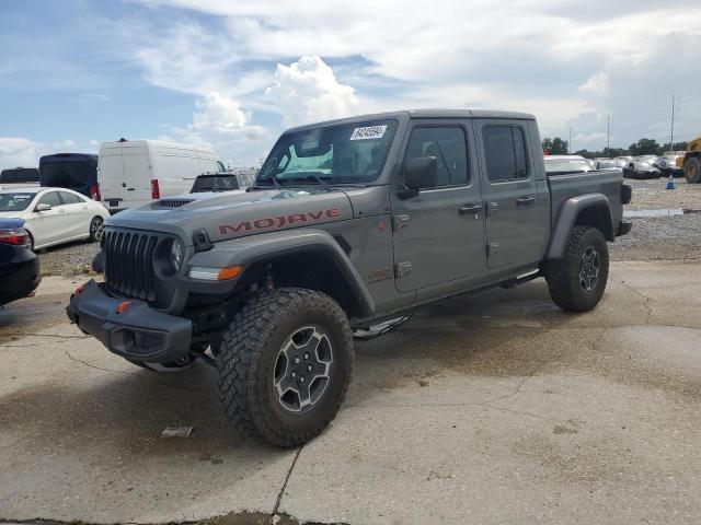 2021 JEEP GLADIATOR - 1C6JJTEG9ML590901