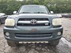 TOYOTA SEQUOIA LI photo