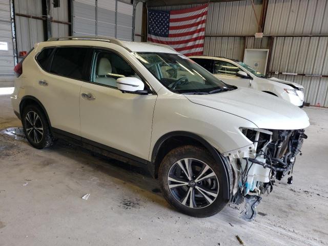2020 NISSAN ROGUE S - 5N1AT2MT8LC733813