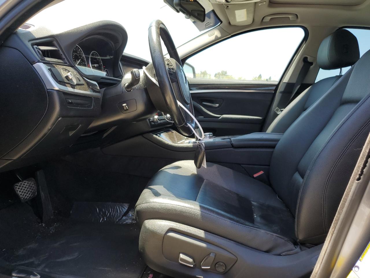 WBA5A5C57ED508521 2014 BMW 528 I