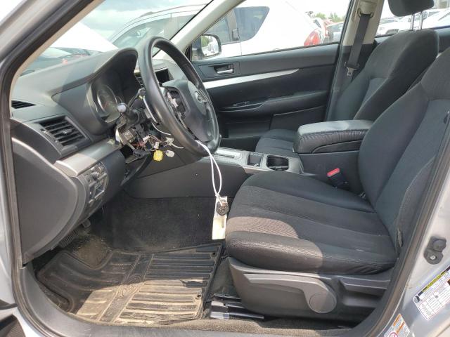 VIN 4S4BRBAC7D3248474 2013 Subaru Outback, 2.5I no.7