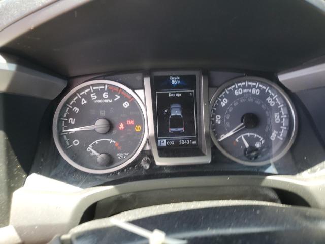 2021 TOYOTA TACOMA DOU - 3TYEZ5CN6MT009647