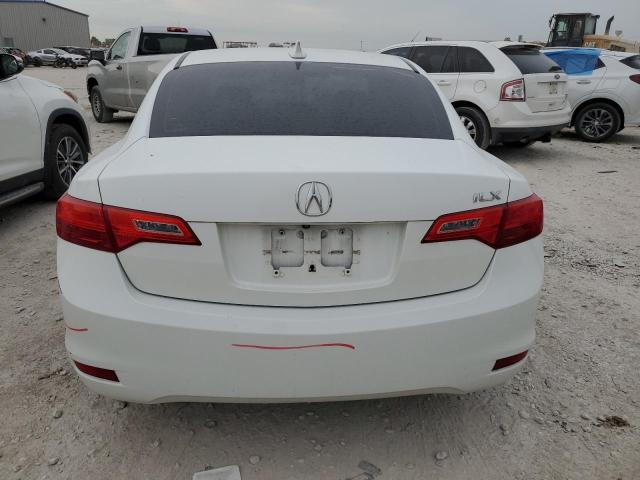 2015 ACURA ILX 20 PRE 19VDE1F5XFE010717