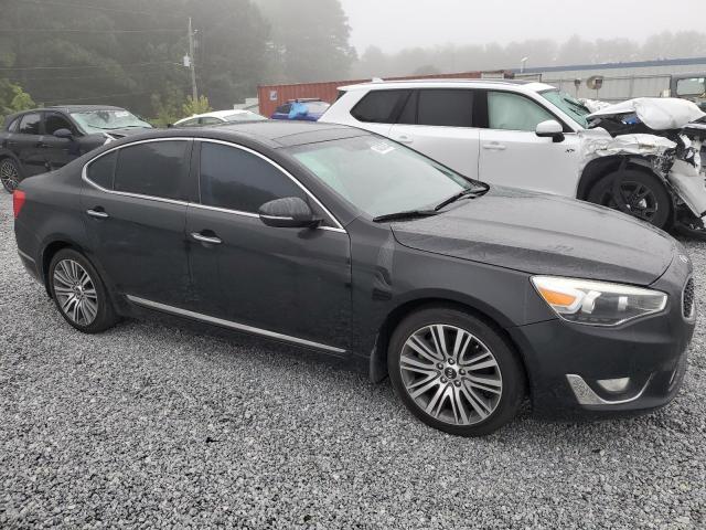 VIN KNALN4D78E5139040 2014 KIA Cadenza, Premium no.4