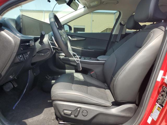2022 KIA EV6 LIGHT - KNDC34LA7N5046628