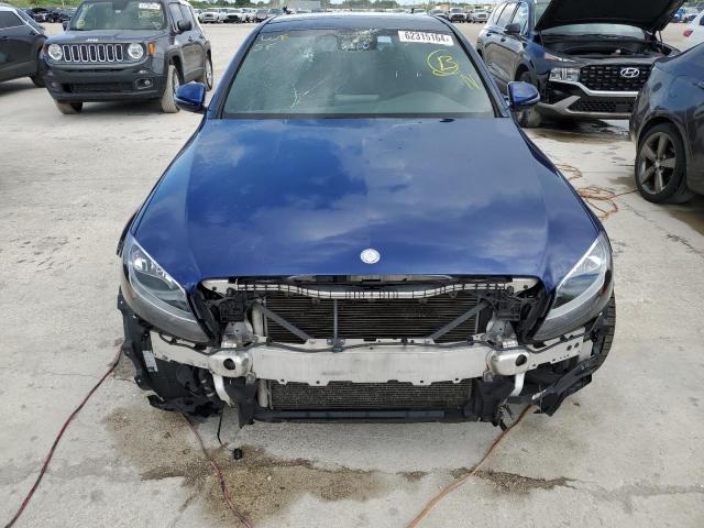 VIN WDDWF4KB8HR204914 2017 Mercedes-Benz C-Class, 3... no.5