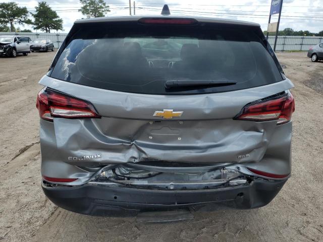 2023 CHEVROLET EQUINOX LS - 3GNAX5EG4PL213959