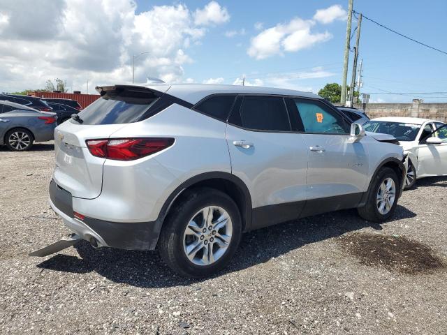 2019 CHEVROLET BLAZER 1LT 3GNKBBRA5KS667580