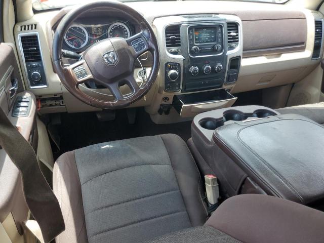 2015 RAM 1500 SLT - 1C6RR7GT2FS531730