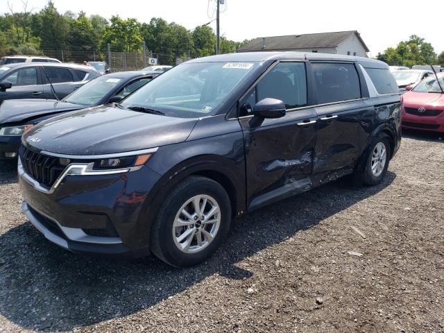 2023 KIA CARNIVAL L - KNDNB4H35P6215158