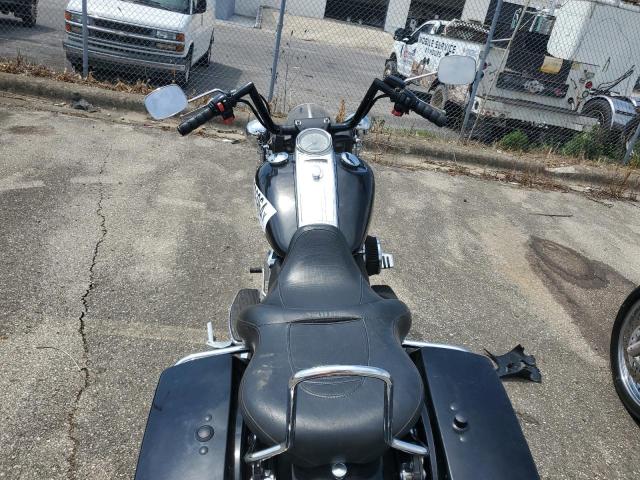 2011 HARLEY-DAVIDSON FLHP 1HD1FHM13BB626331