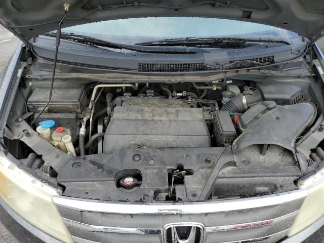 2011 Honda Odyssey - Image 12