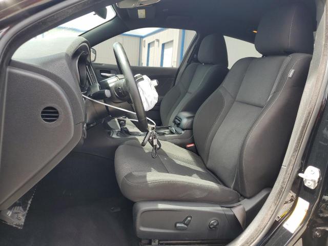2019 DODGE CHARGER SX - 2C3CDXBG6KH692692