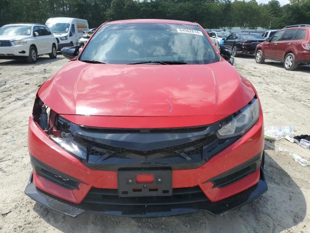 2017 HONDA 1100CC 2HGFC4B57HH303268