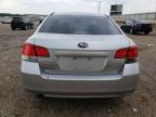 SUBARU LEGACY 2.5 photo