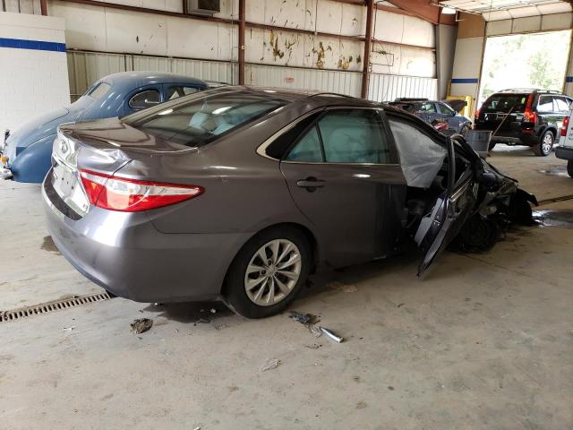 VIN 4T1BF1FK6HU741548 2017 Toyota Camry, LE no.3