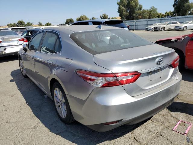 VIN 4T1B11HK3KU769035 2019 Toyota Camry, L no.2