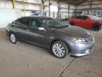 HONDA ACCORD EXL photo