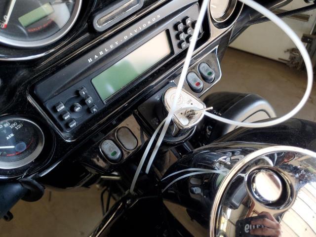 2009 HARLEY-DAVIDSON FLHTC 1HD1FF4119Y662661