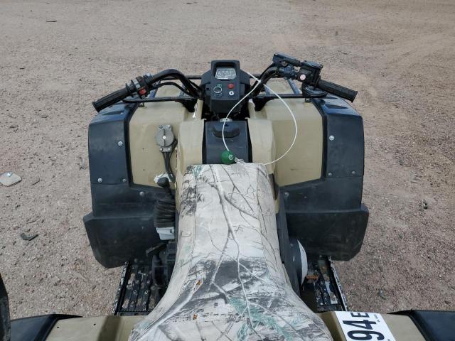 2001 YAMAHA YFM660 FWA JY4AJ02Y01A003091