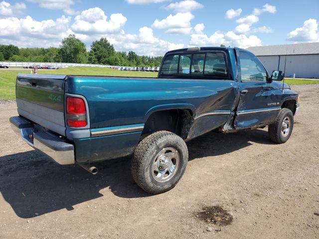 1994 Dodge Ram 1500 VIN: 1B7HF16Z5RS631633 Lot: 62881834