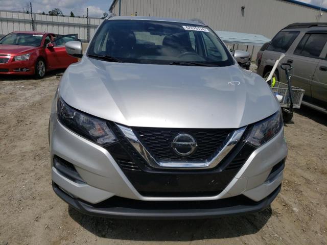 2020 NISSAN ROGUE SPOR - JN1BJ1CV3LW548579