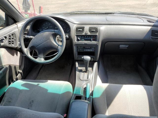 1997 Subaru Legacy L VIN: 4S3BK4350V7315025 Lot: 61258664