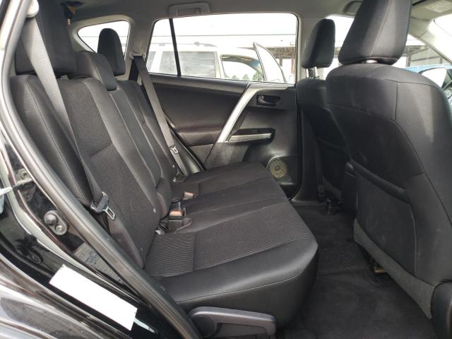 2017 Toyota Rav4 Le VIN: 2T3ZFREV8HW349090 Lot: 61675294