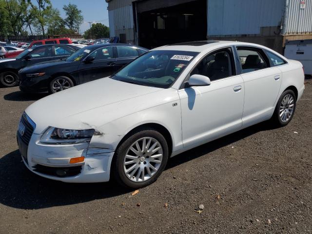 2007 Audi A6 3.2 Quattro VIN: WAUDH74F17N028708 Lot: 61620284