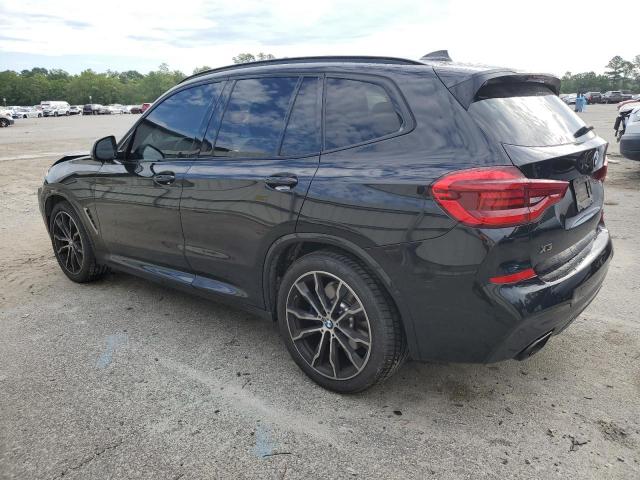 VIN 5UXTY9C07L9D52113 2018 BMW X3, Xdrivem40I no.2