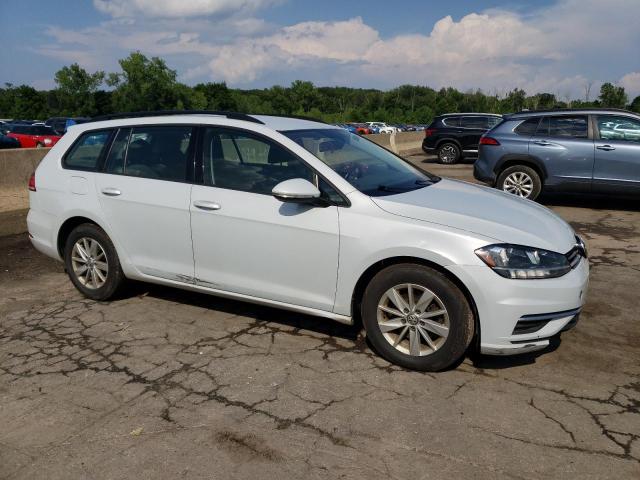 2019 VOLKSWAGEN GOLF SPORT - 3VWY57AU9KM510746