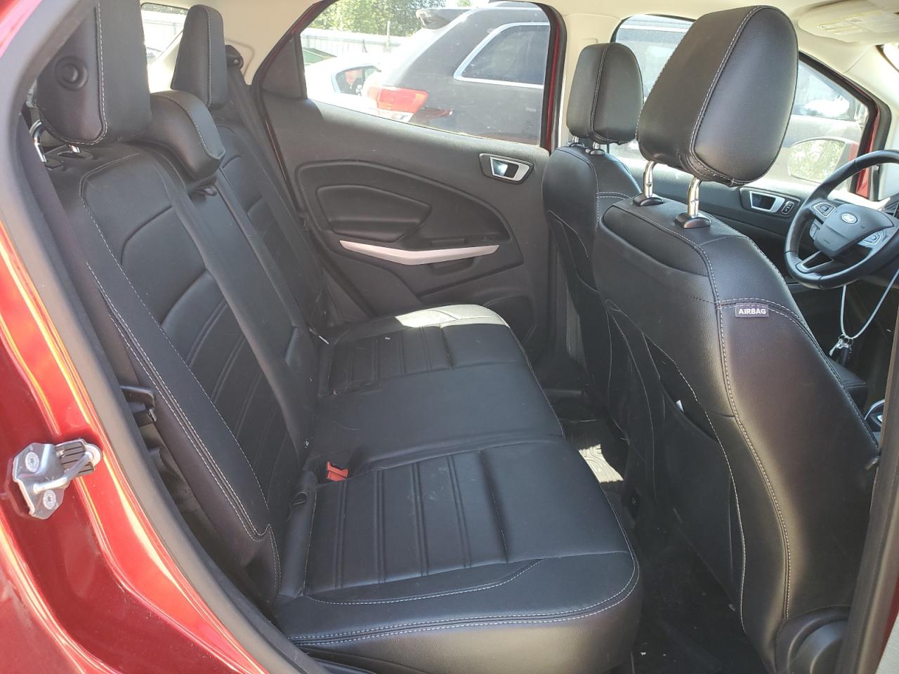 MAJ6P1WL1JC209461 2018 Ford Ecosport Titanium