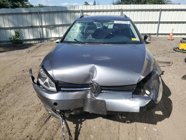 2017 VOLKSWAGEN GOLF SPORT - 3VW017AU1HM518681